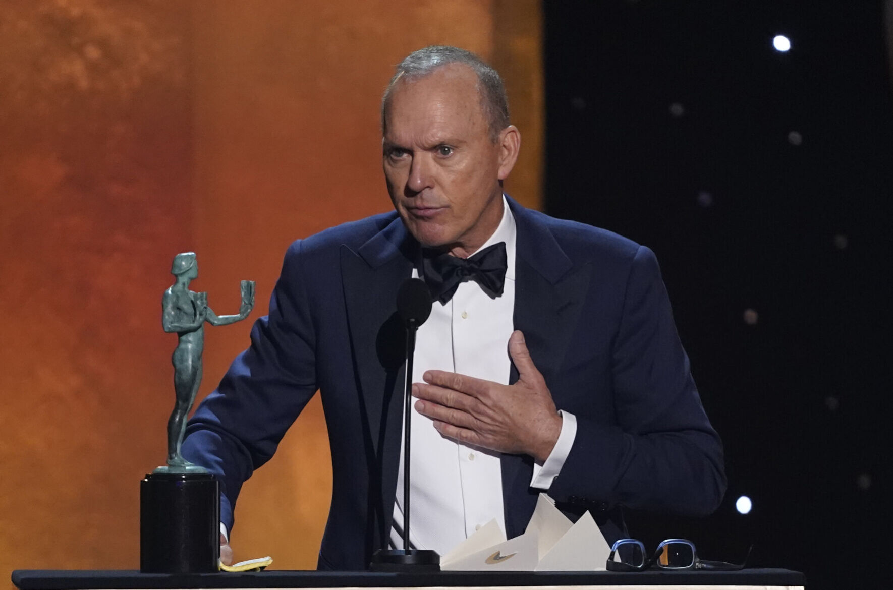 28th Annual SAG Awards - Show